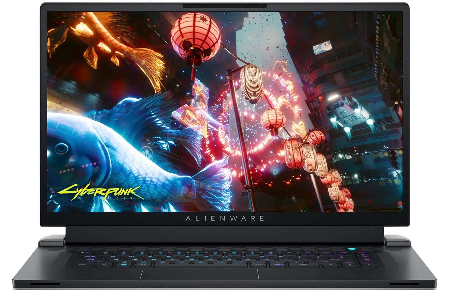 Dell Alienware x17 R2 (D569944WIN9) Laptop (Core i9 12th Gen/32 GB/1 TB SSD/Windows 11/16 GB)